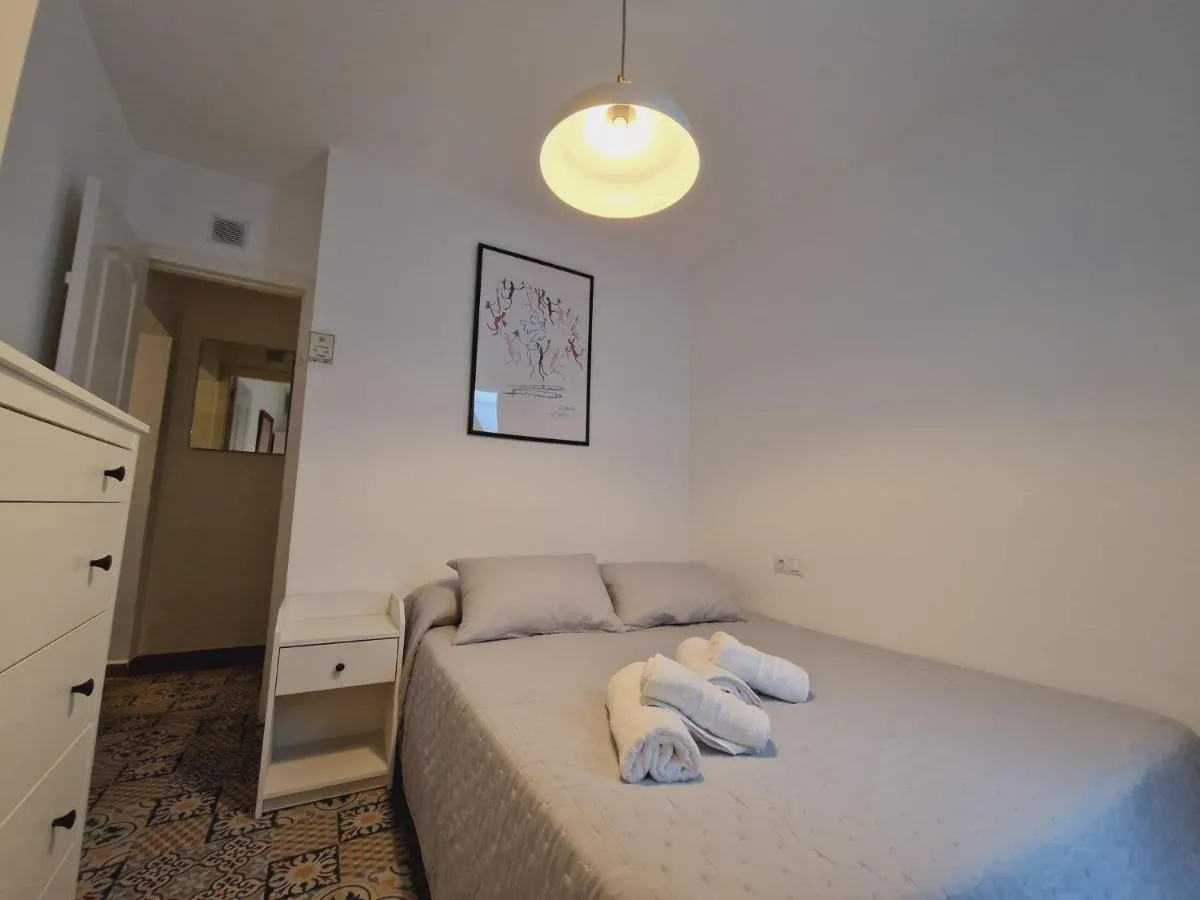 Image 2 of Apartment on the beach
