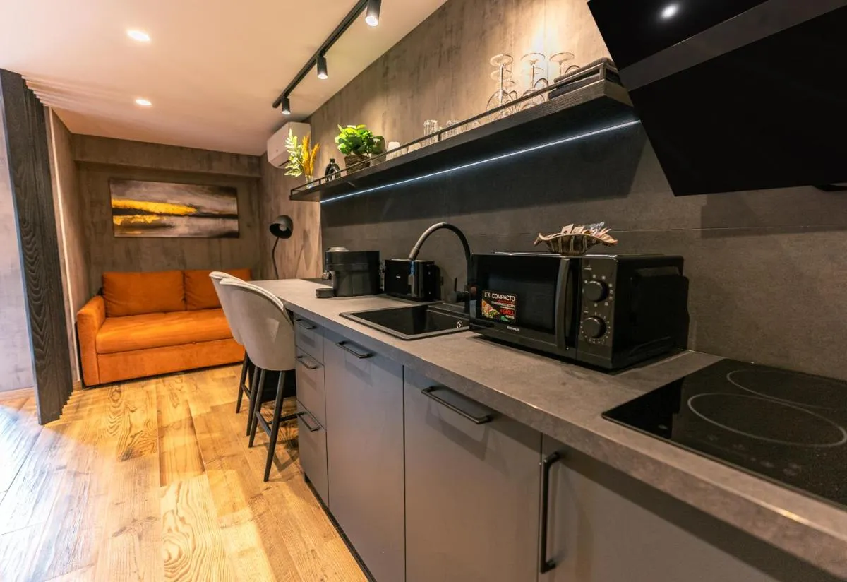 Image 1 of Apartments DREAM