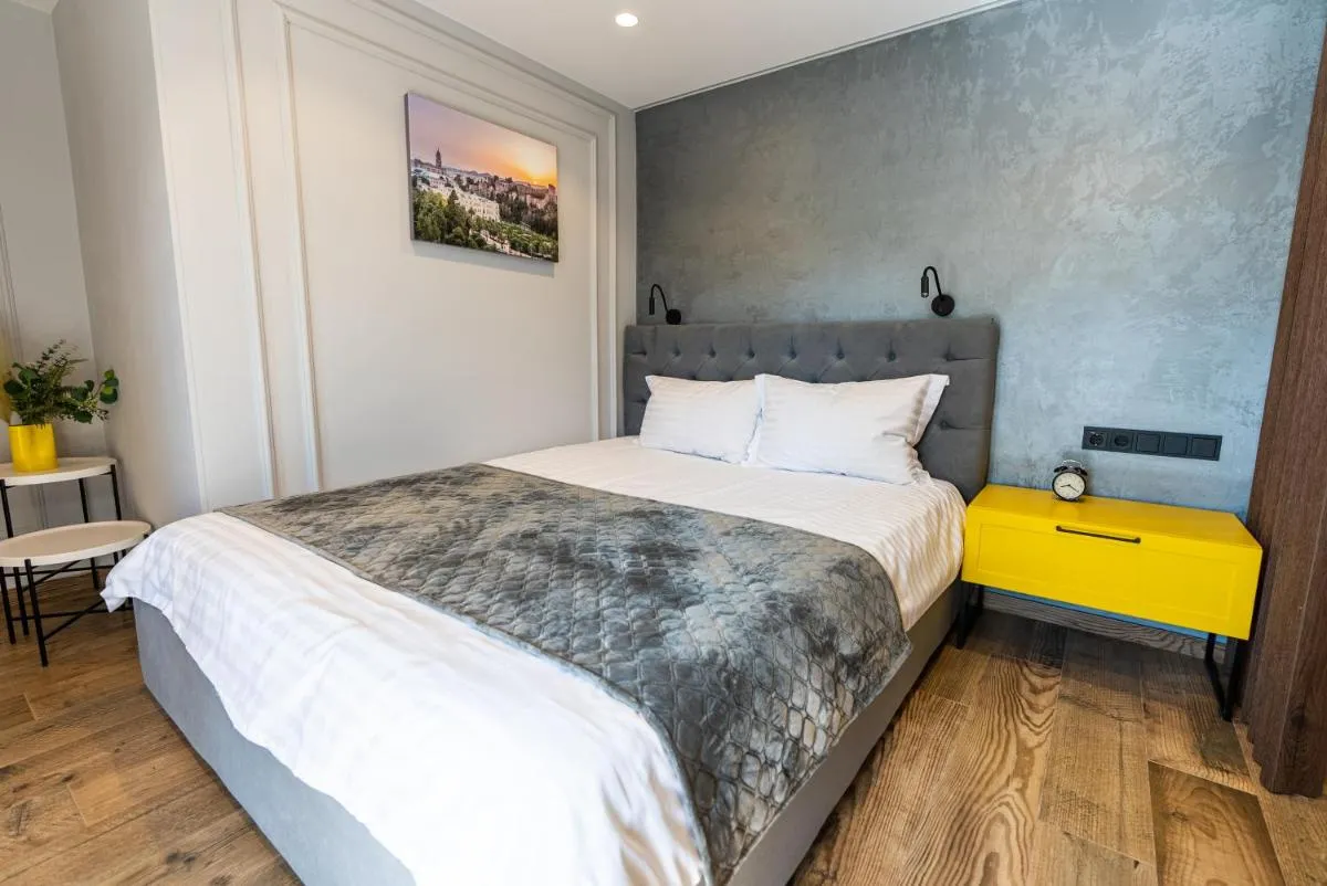 Image 2 of Apartments DREAM