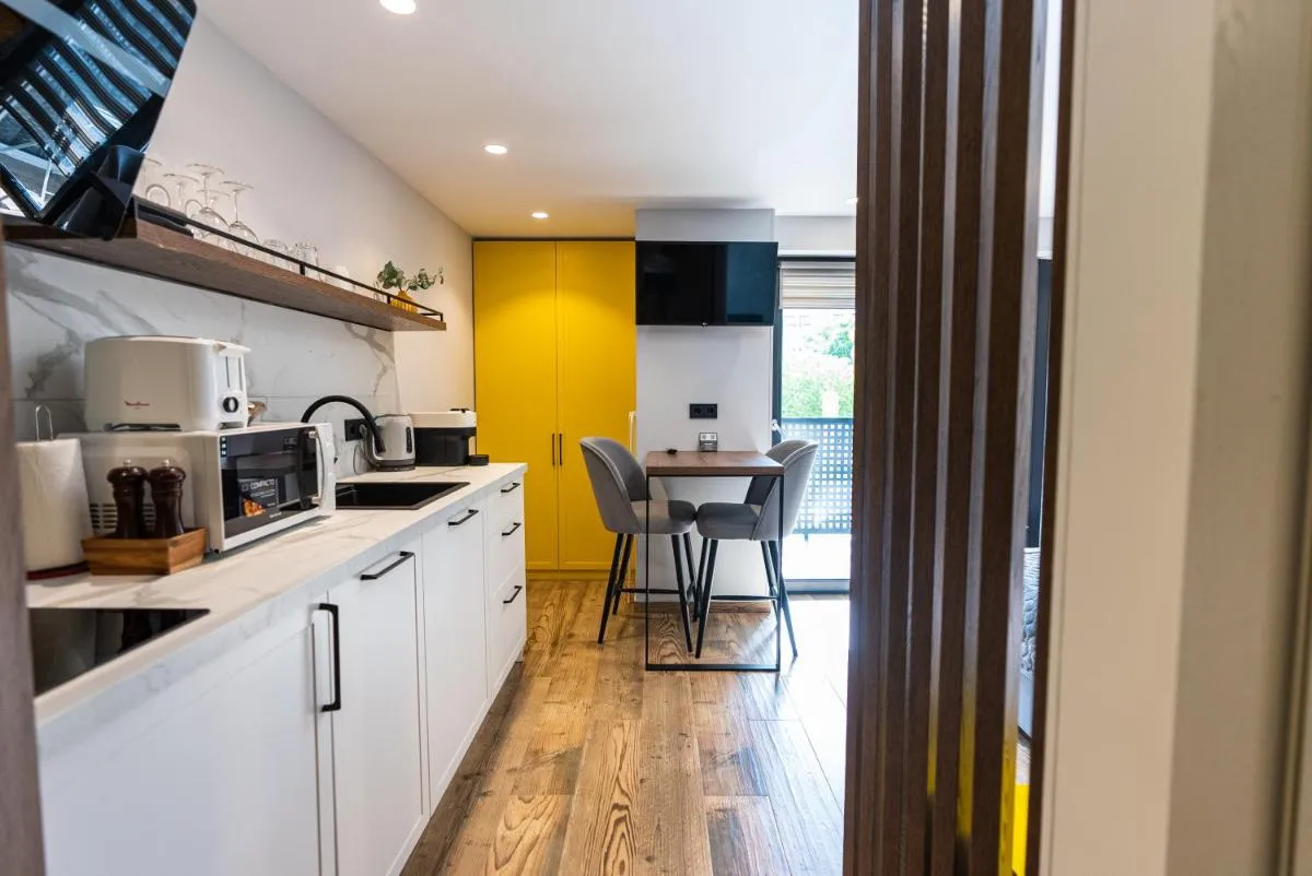 Image 3 of Apartments DREAM