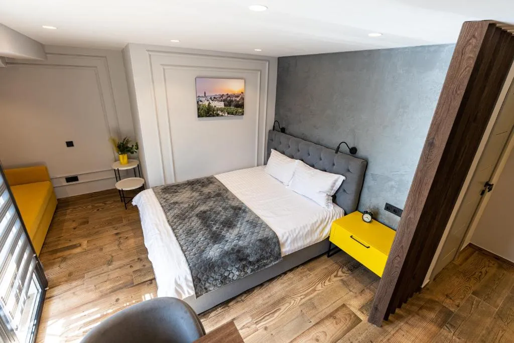 Image of Apartments DREAM