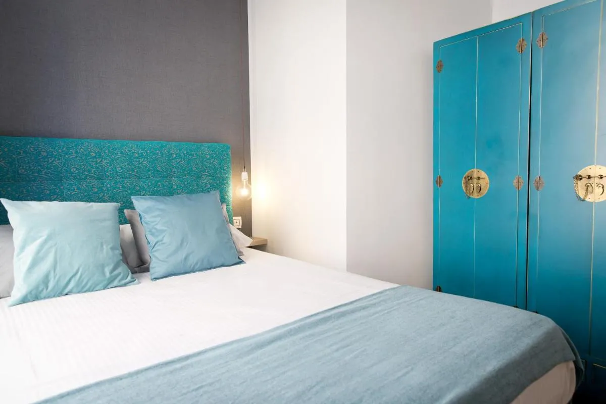 Image 6 of Apartments Holidays2Malaga City Center