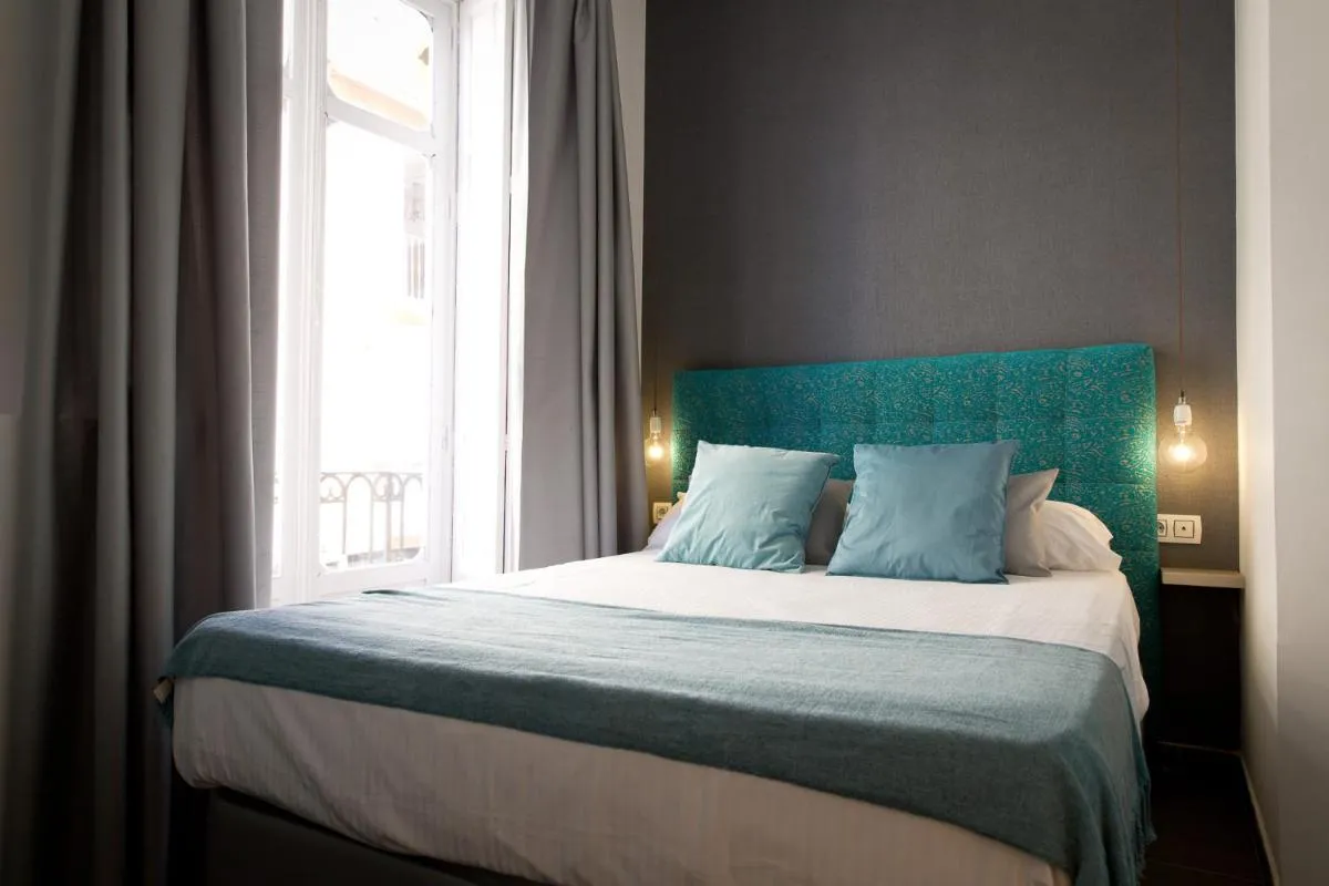 Image 2 of Apartments Holidays2Malaga City Center
