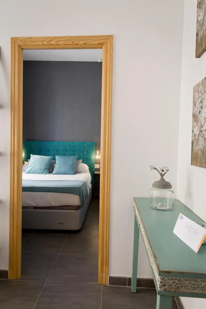 Image 5 of Apartments Holidays2Malaga City Center