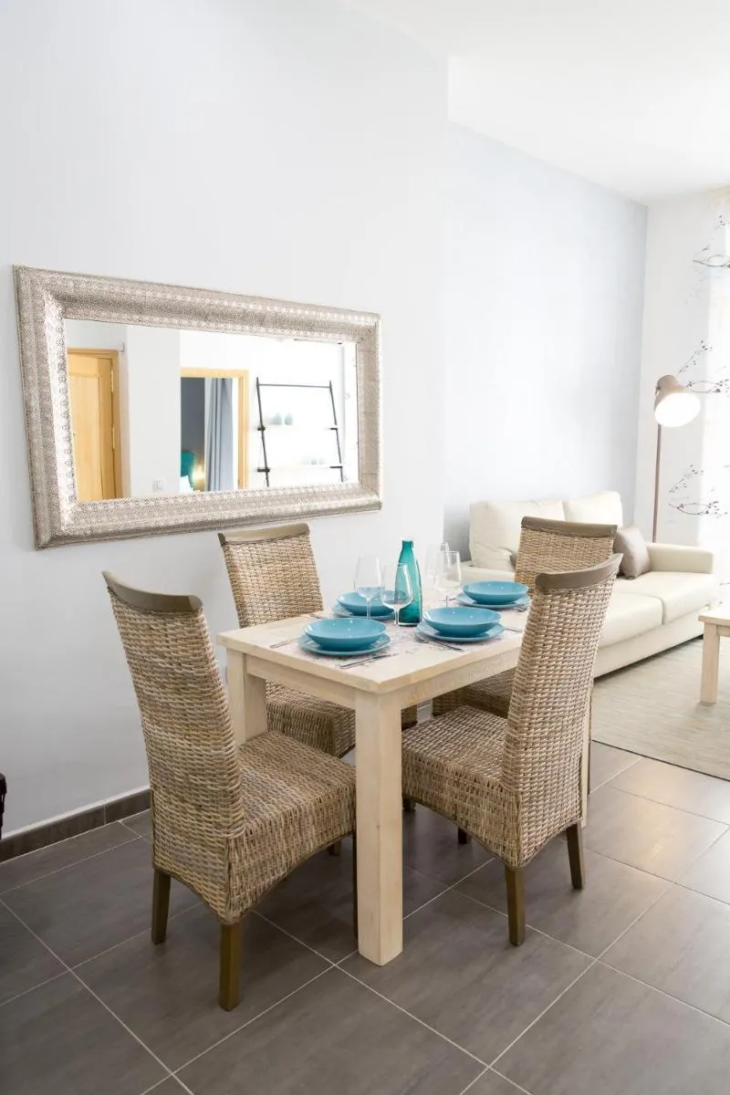 Image 4 of Apartments Holidays2Malaga City Center