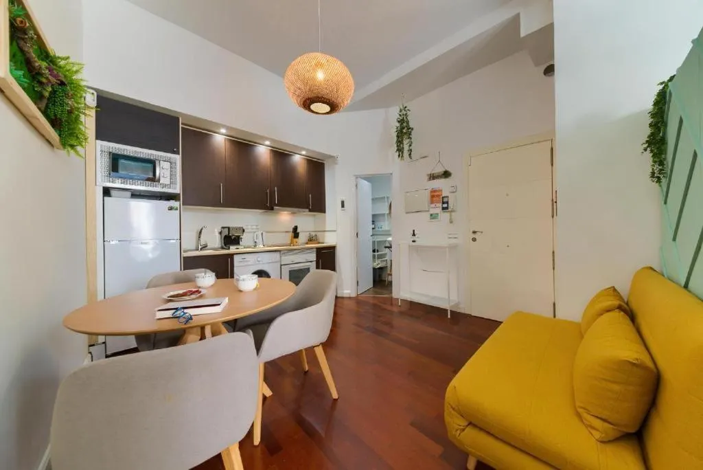 Image of Apartments Holidays2Malaga City Center
