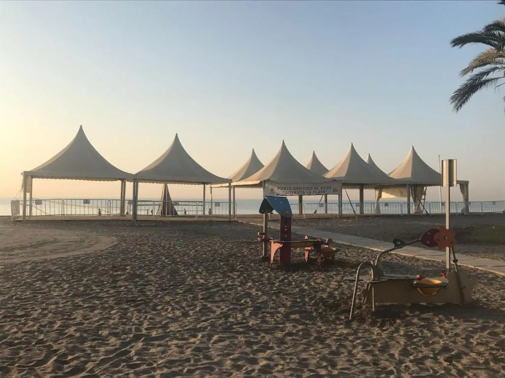 Image of Apartments Naty Beach