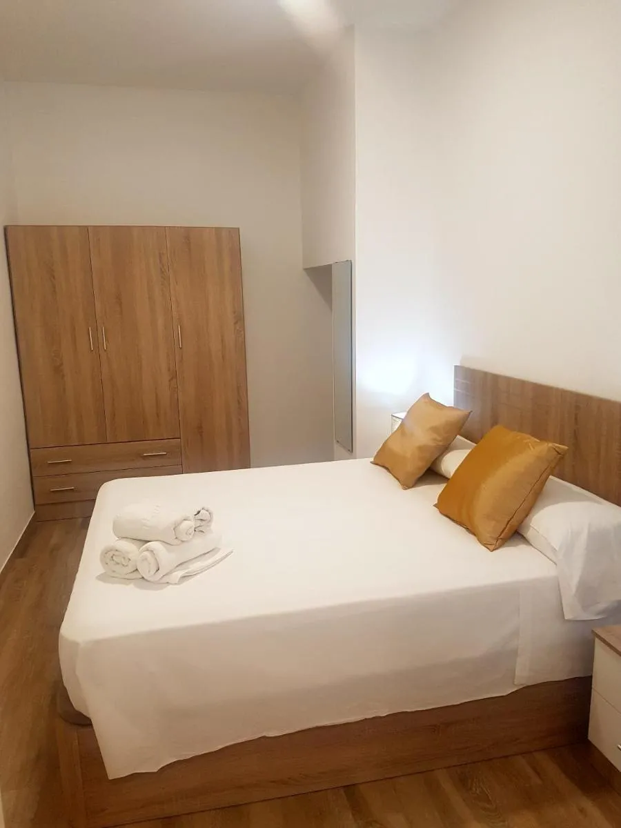 Image 3 of Apartments Naty Beach