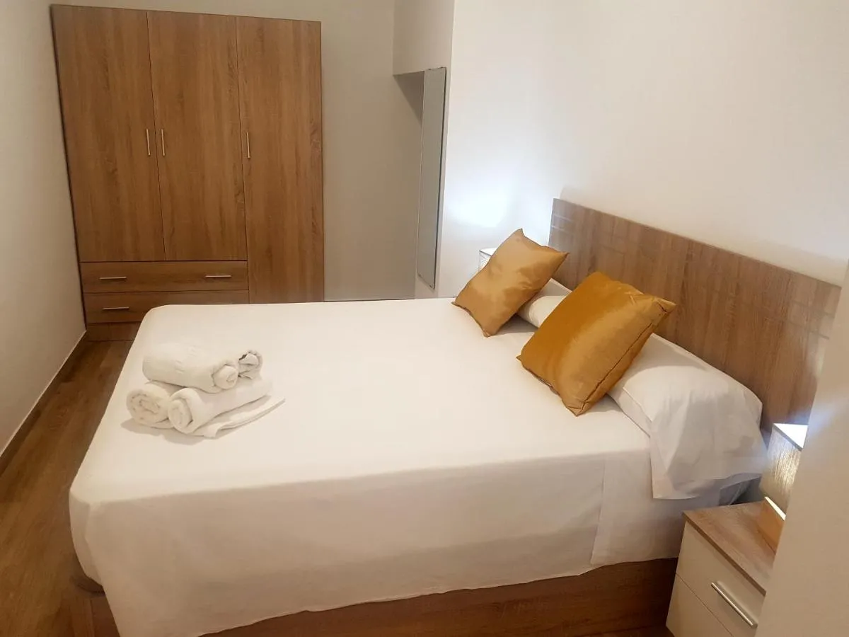 Image 2 of Apartments Naty Beach