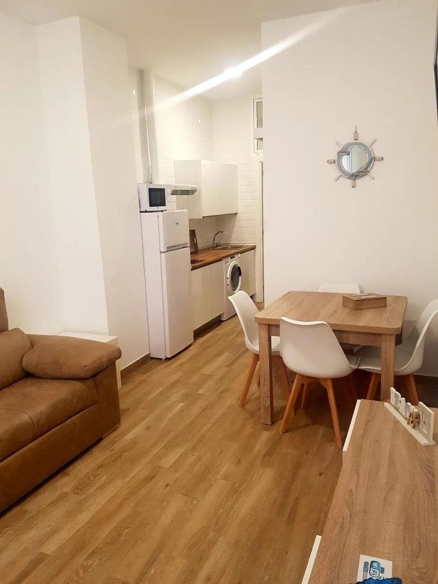 Image 5 of Apartments Naty Beach