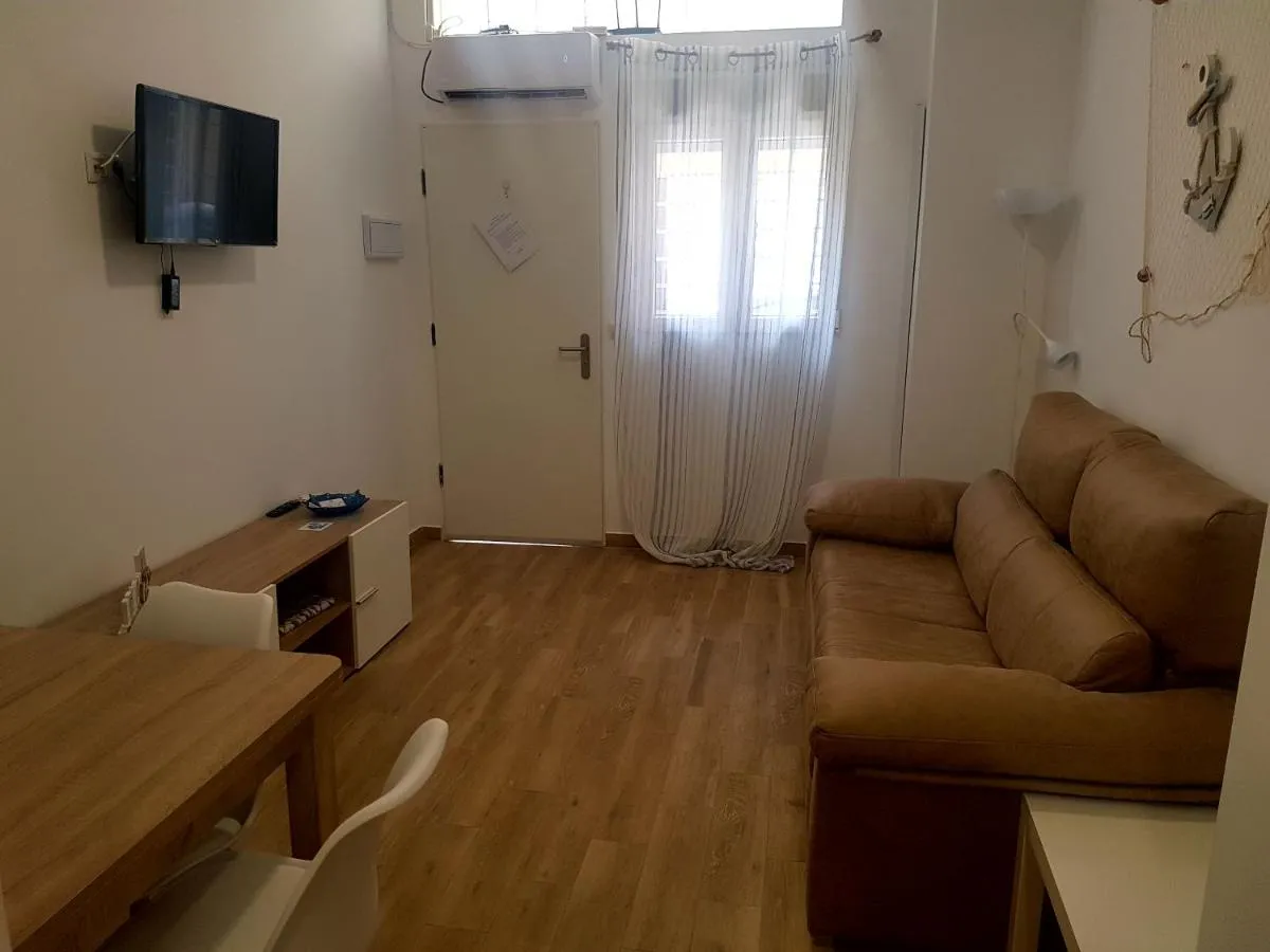 Image 1 of Apartments Naty Beach