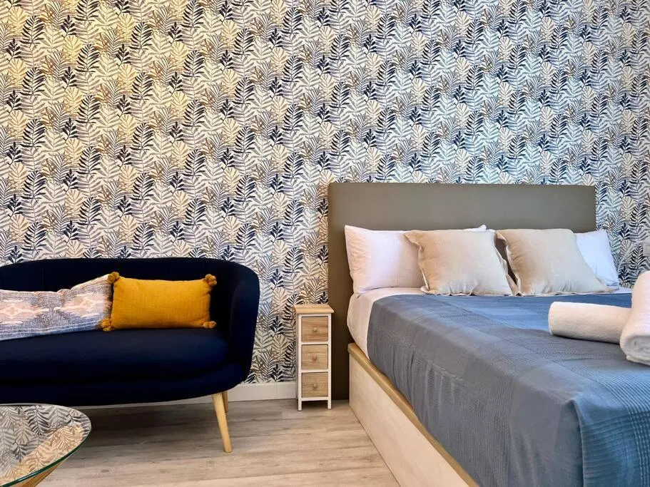Image of Apartment with Private Rooftop by Easytrip