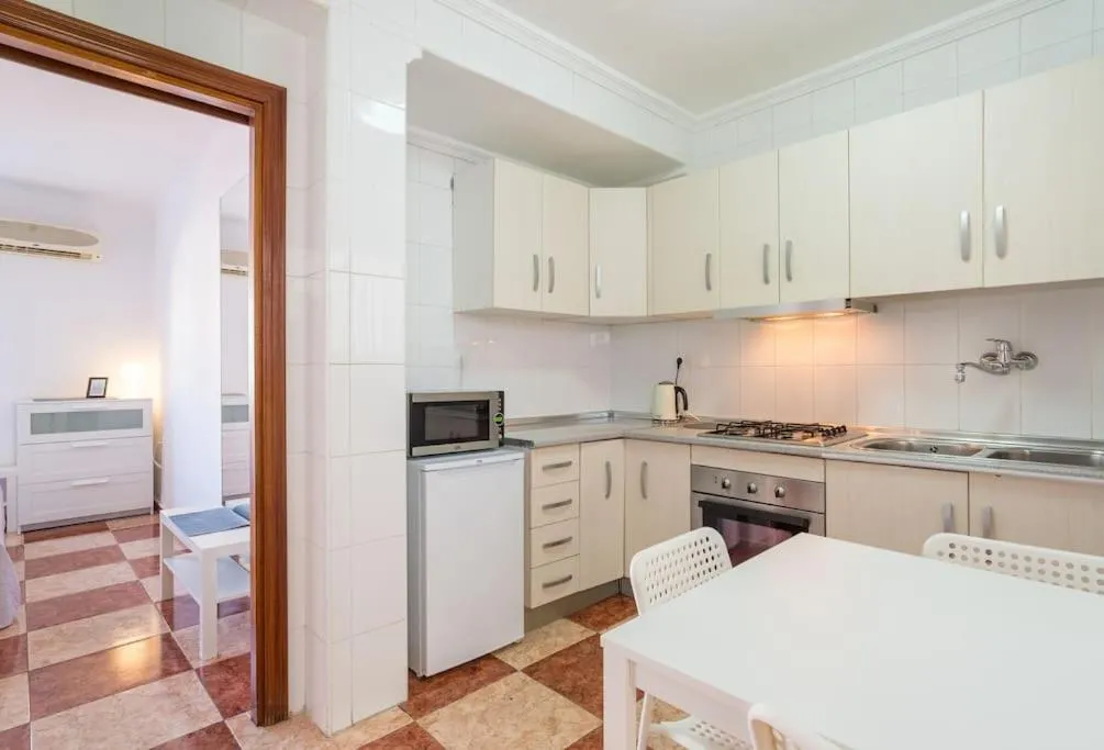 Image of Apartment with Work/Study room close to Old Town