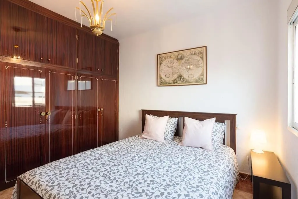 Image 4 of Apartment with Work/Study room close to Old Town