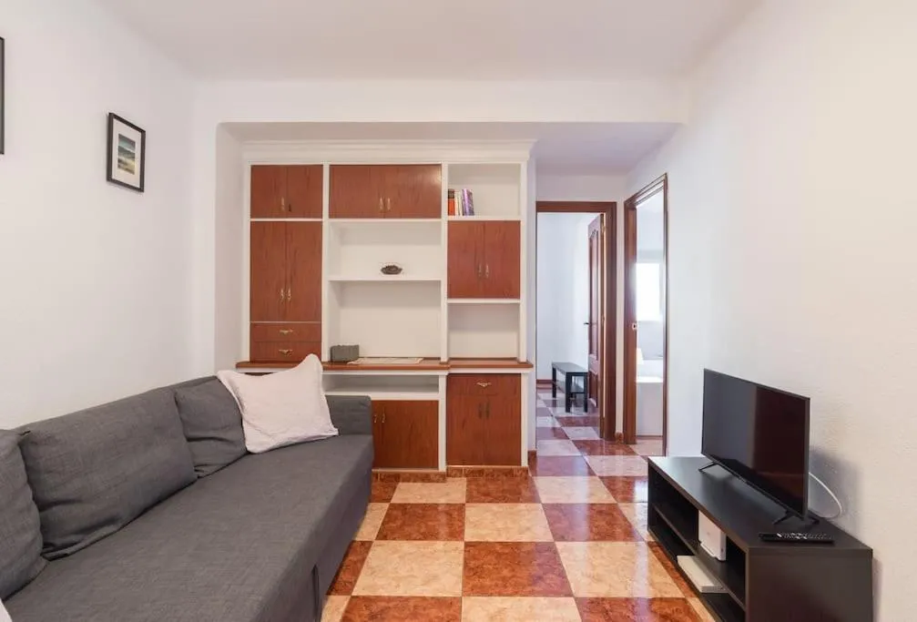 Image 1 of Apartment with Work/Study room close to Old Town
