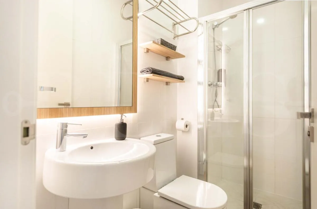 Image 5 of Apartment with balcony in the heart of Malaga by REMS