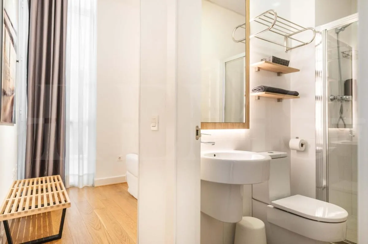 Image 6 of Apartment with balcony in the heart of Malaga by REMS