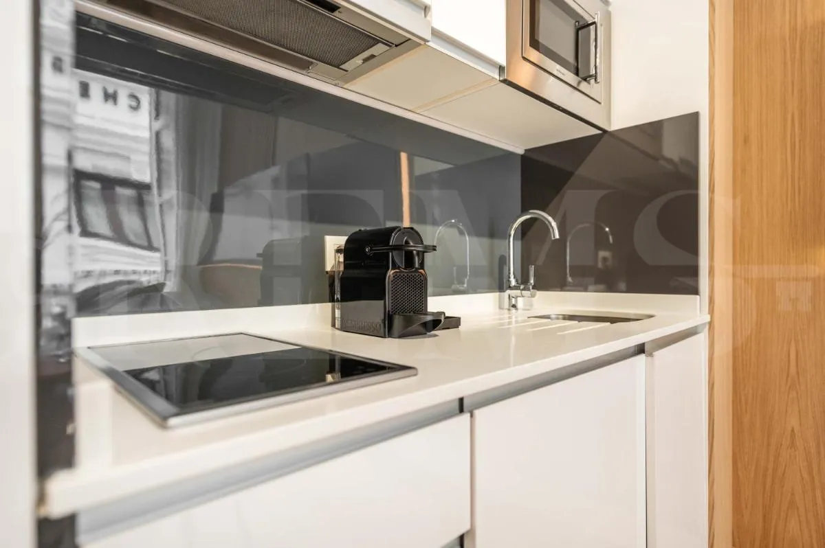Image 2 of Apartment with balcony in the heart of Malaga by REMS