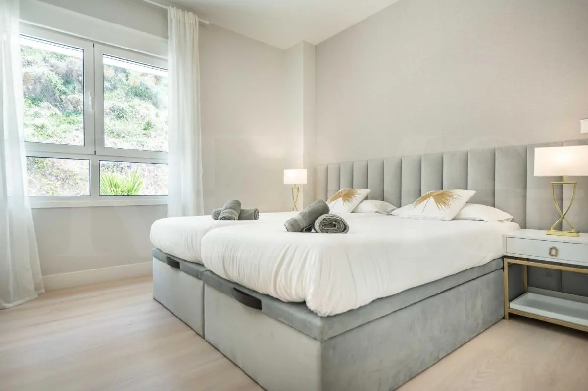 Image 3 of Apartment with parking, gym & terrace by REMS