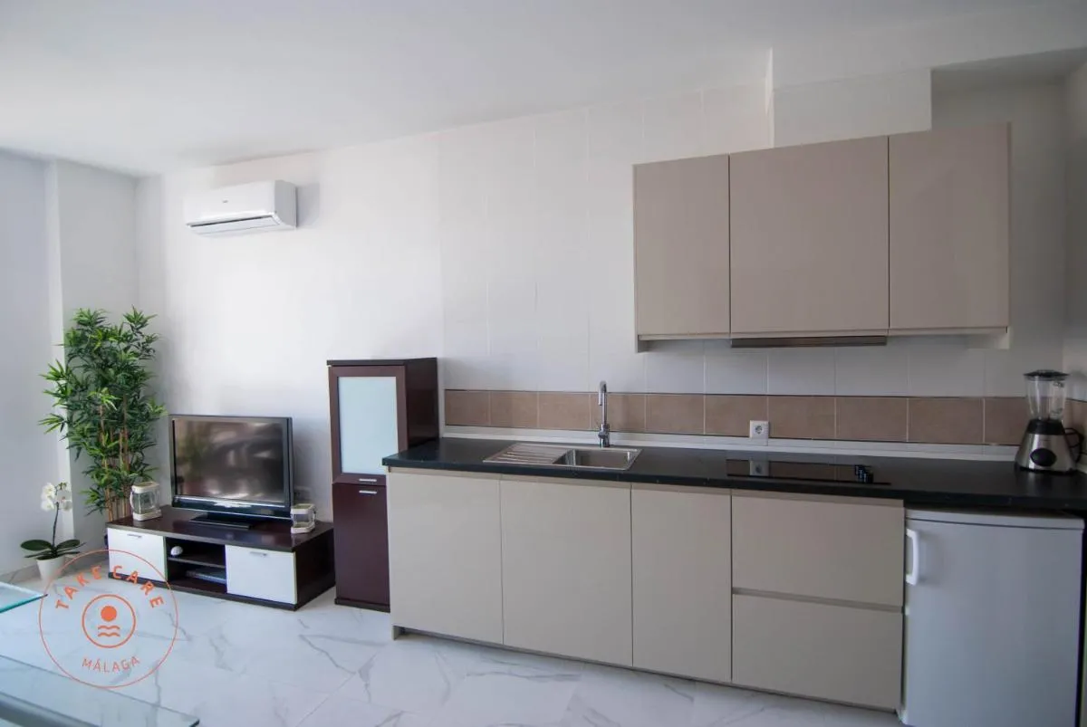 Image 4 of Apartment with terrace in Malaga Center – TCM