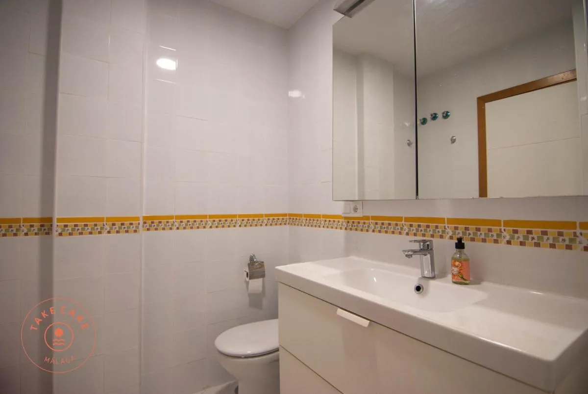 Image 5 of Apartment with terrace in Malaga Center – TCM