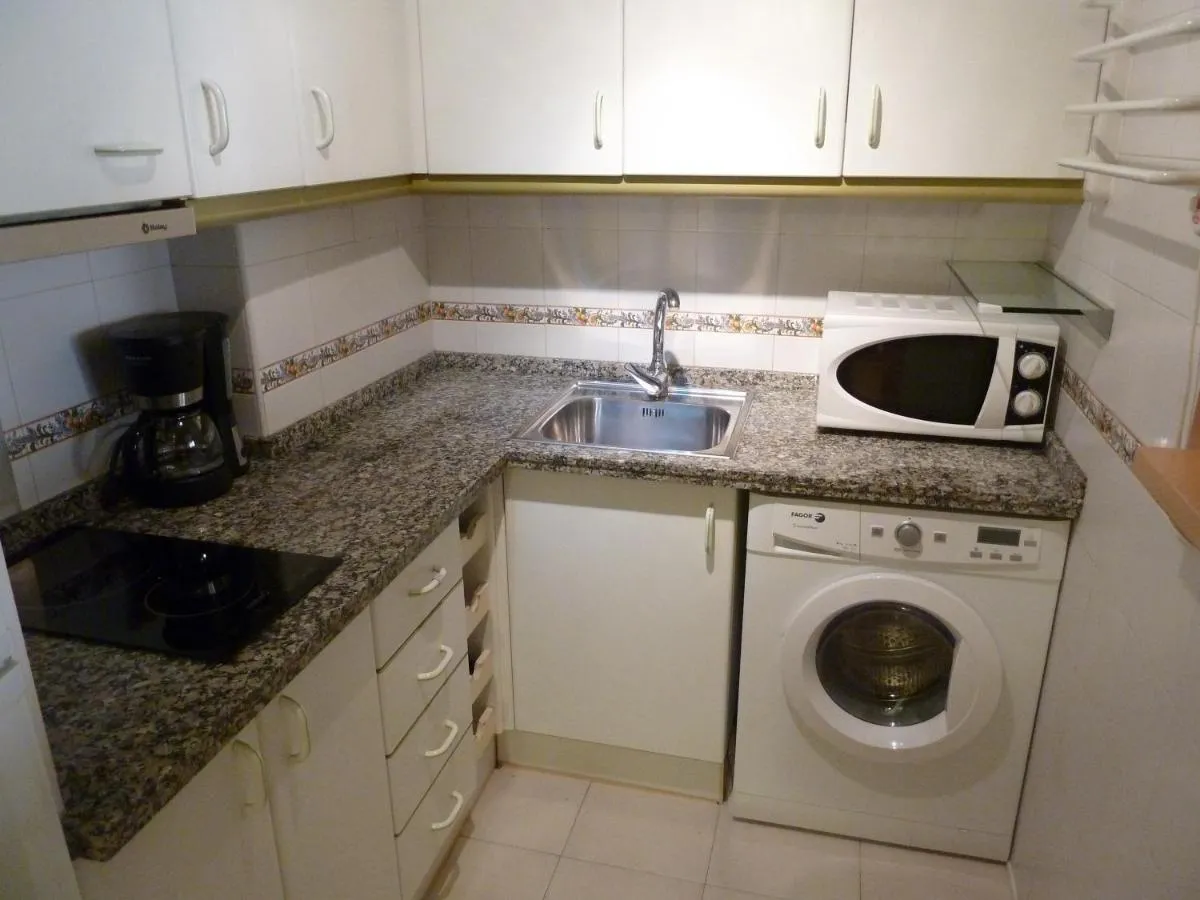 Image 6 of Appartement à MALAGA