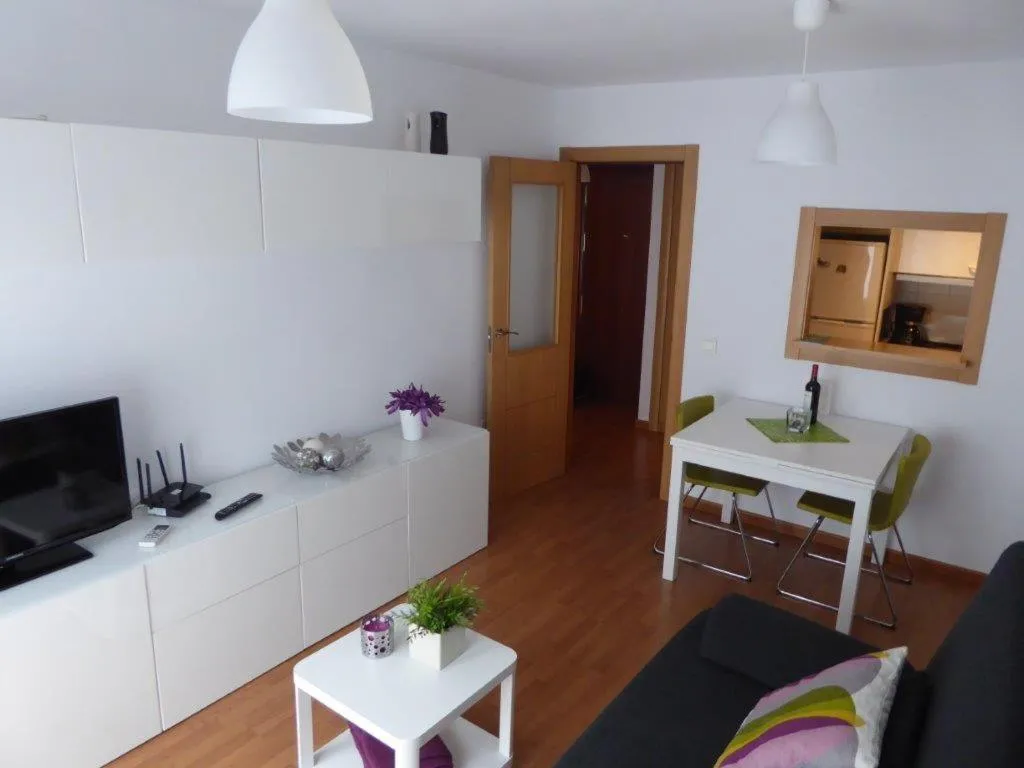 Image of Appartement à MALAGA