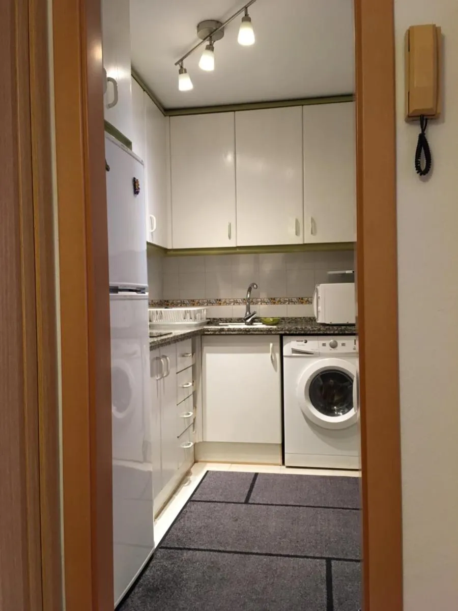 Image 5 of Appartement à MALAGA