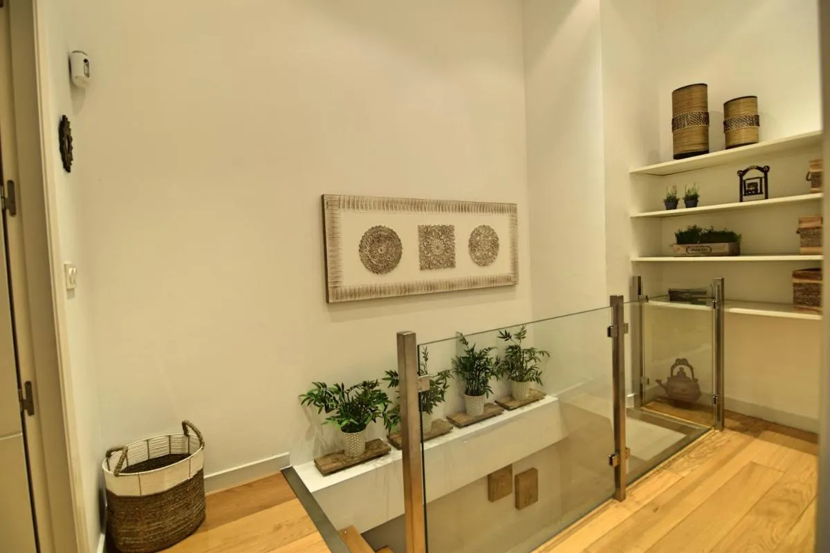 Image 1 of Apt. El Escondite, Centro Histórico