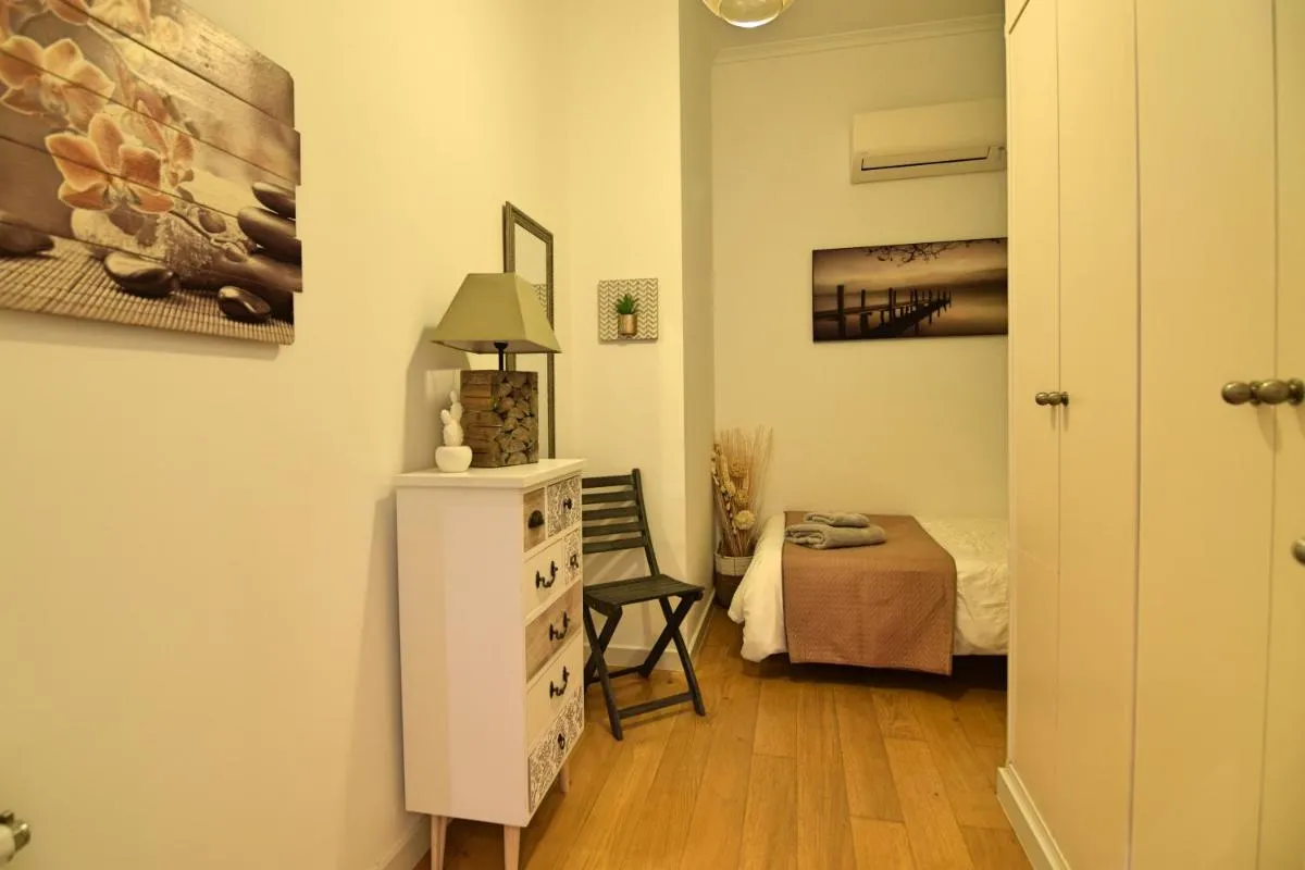Image 2 of Apt. El Escondite, Centro Histórico