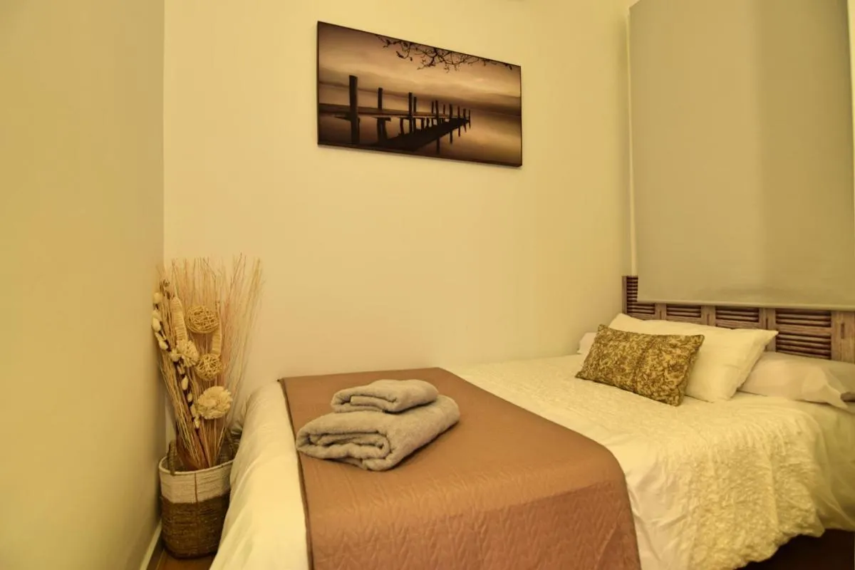 Image 4 of Apt. El Escondite, Centro Histórico