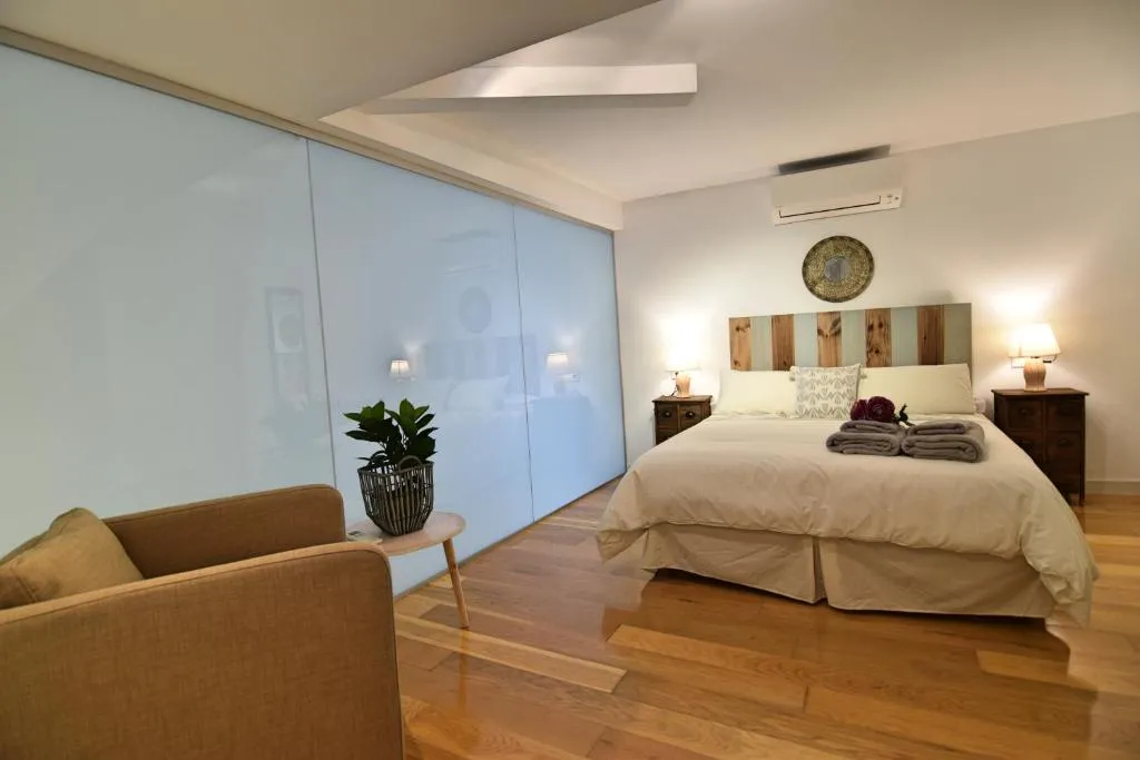 Image of Apt. El Escondite, Centro Histórico