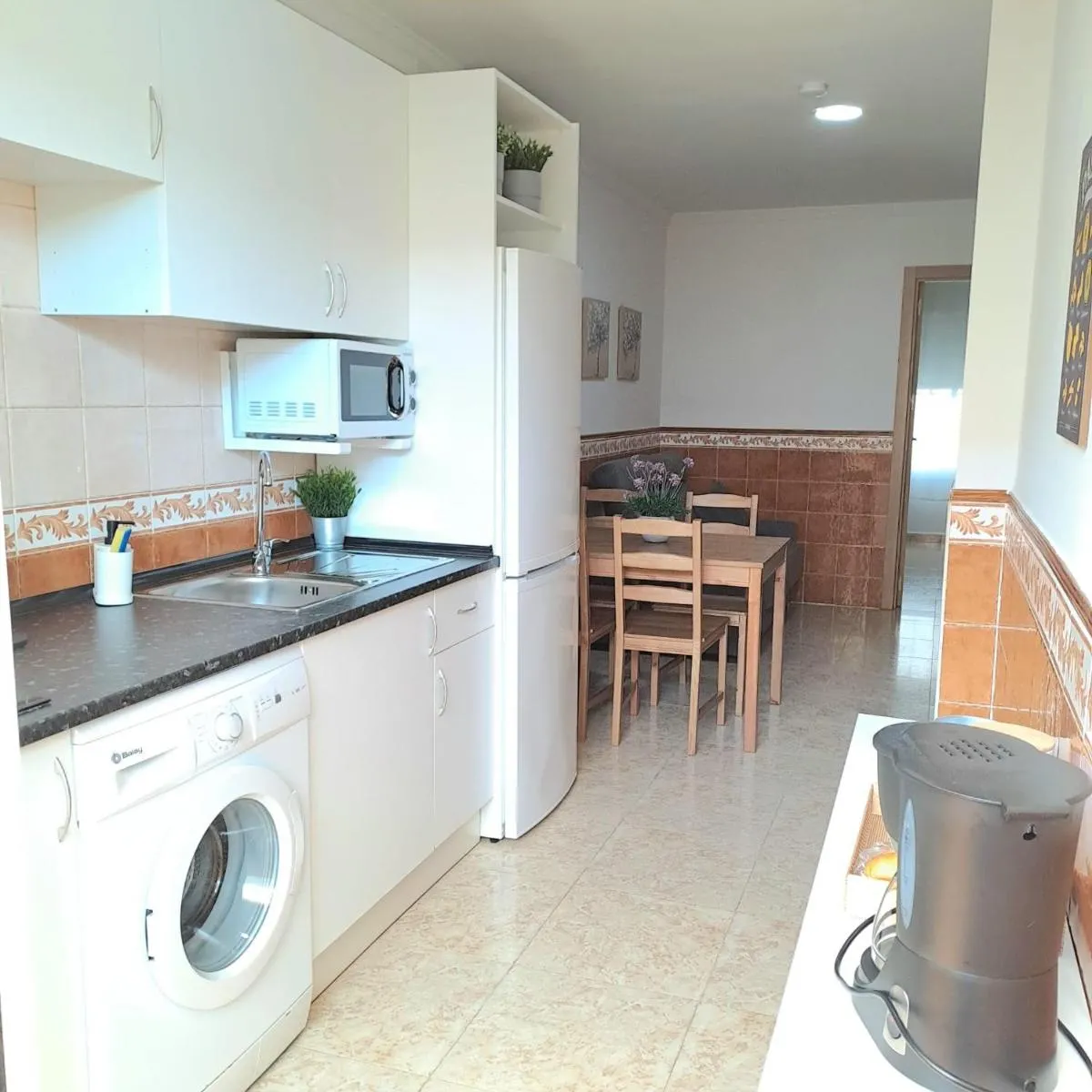 Image 4 of Apt. cerca de la playa y airport