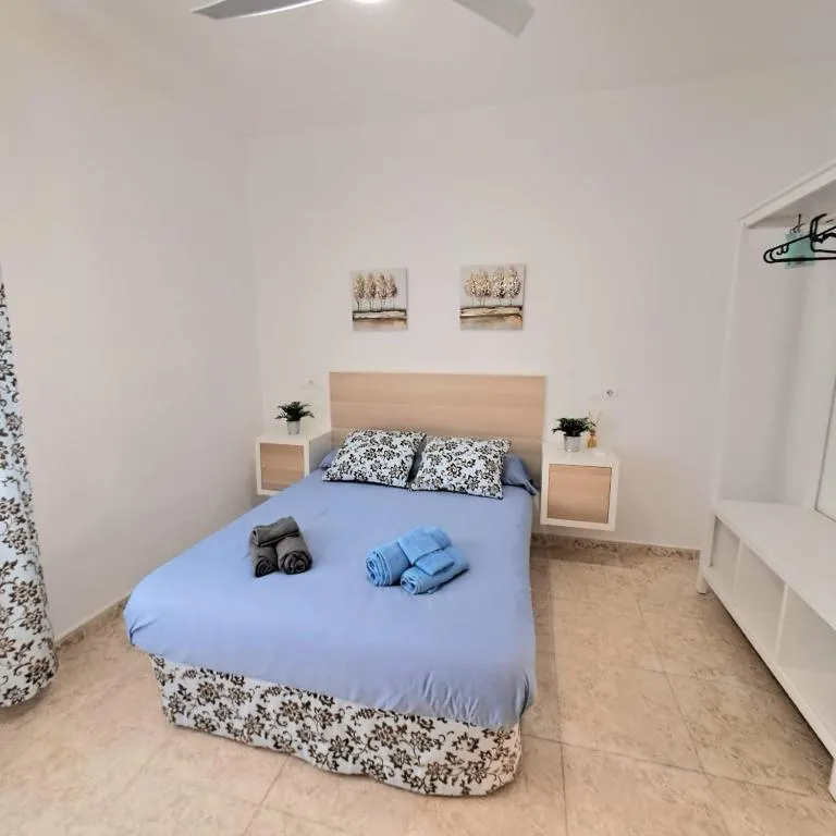 Image of Apt. cerca de la playa y airport