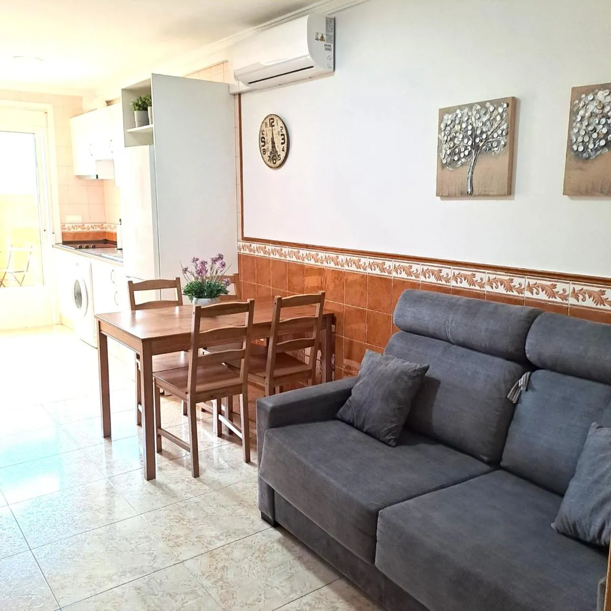 Image 3 of Apt. cerca de la playa y airport