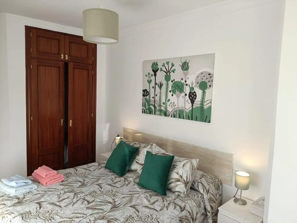 Image of Apto Ana. Malaga Centro
