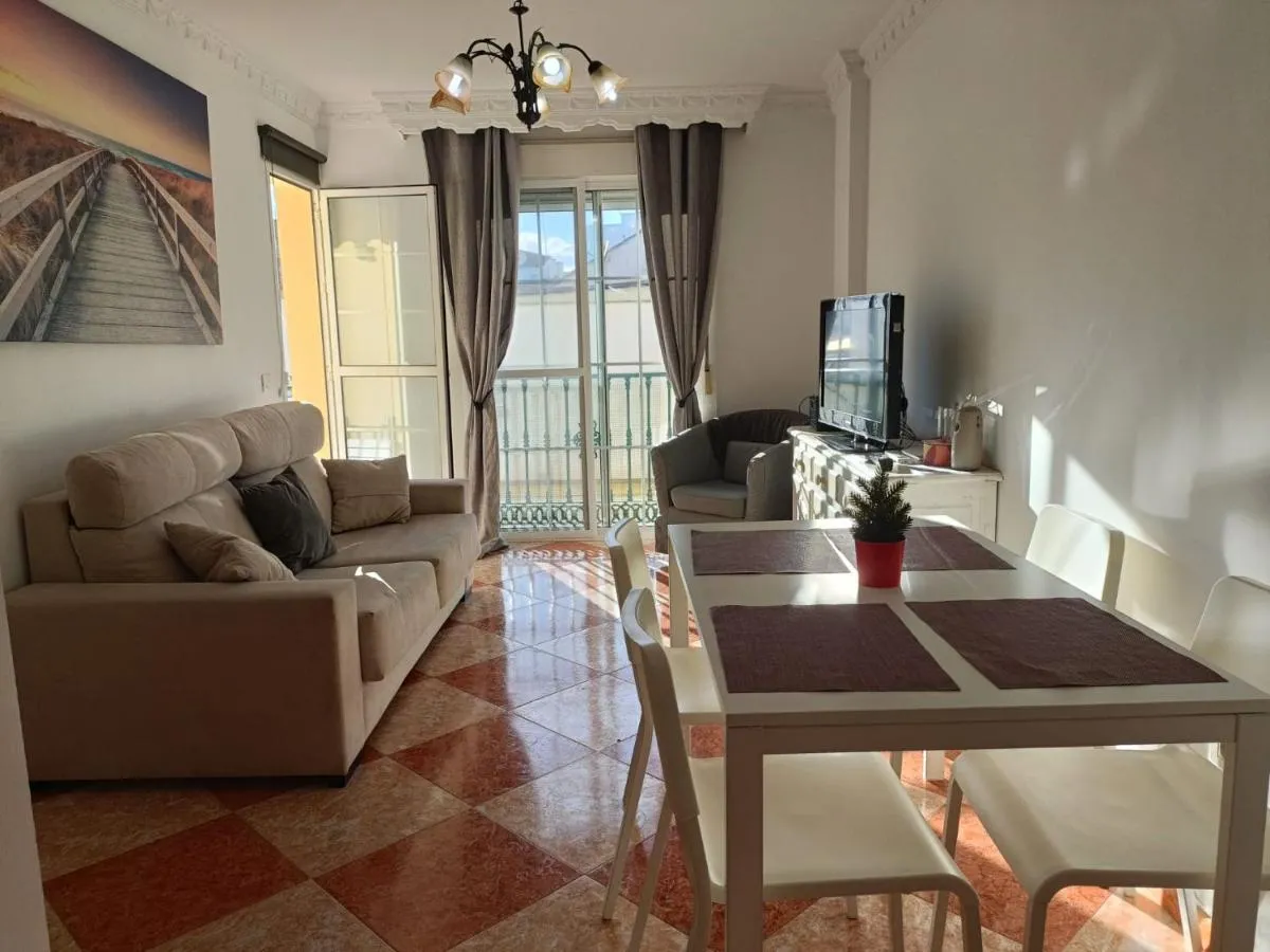 Image 4 of Apto Ana. Malaga Centro