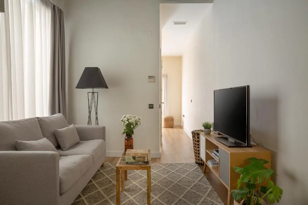 Image of Aqua Apartments Málaga