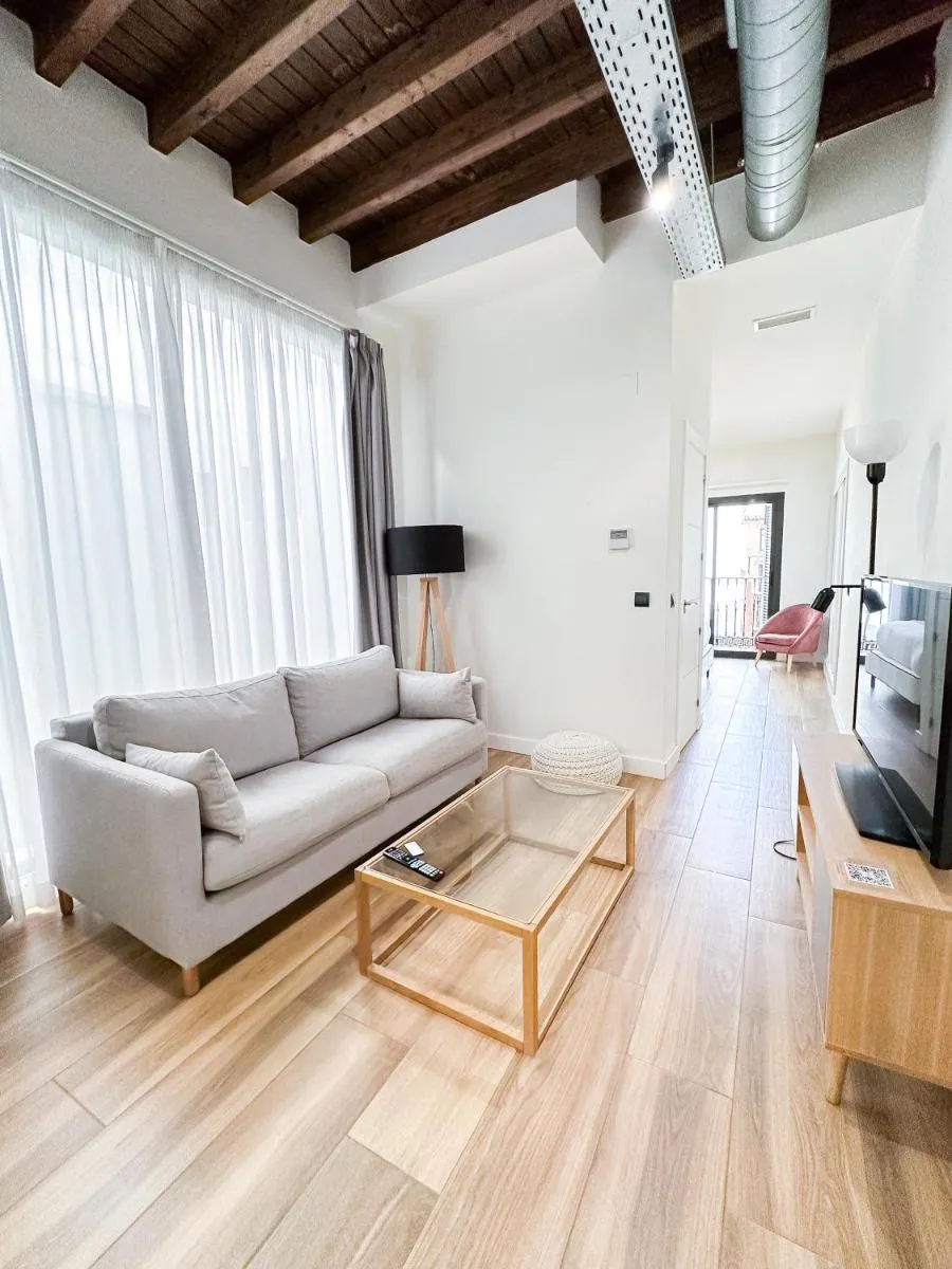 Image 3 of Aqua Apartments Málaga