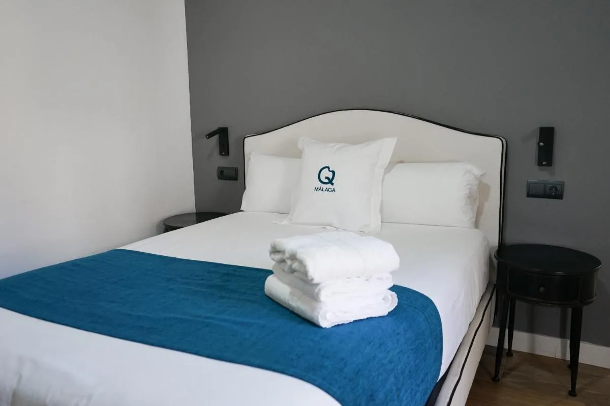 Image 1 of Aqua Apartments Málaga