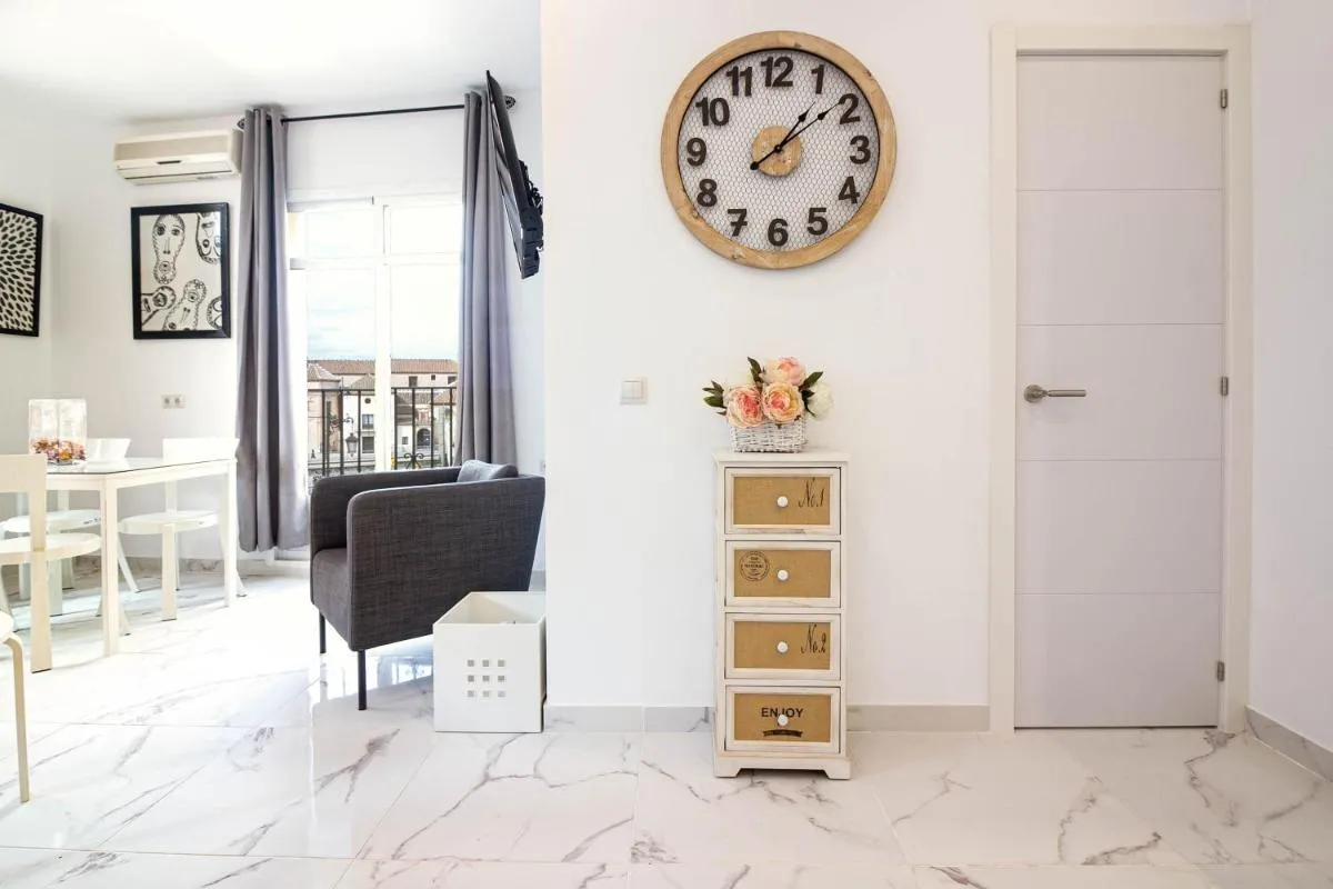 Image 6 of Arriola Apartamento con terraza by Bossh! Apartments