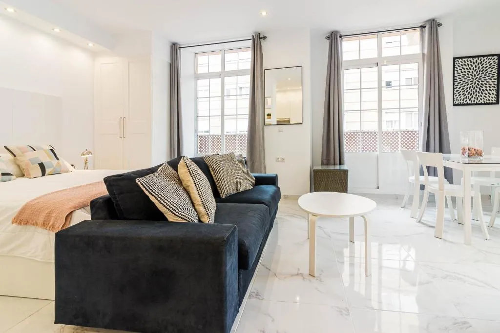 Image of Arriola Apartamento con terraza by Bossh! Apartments