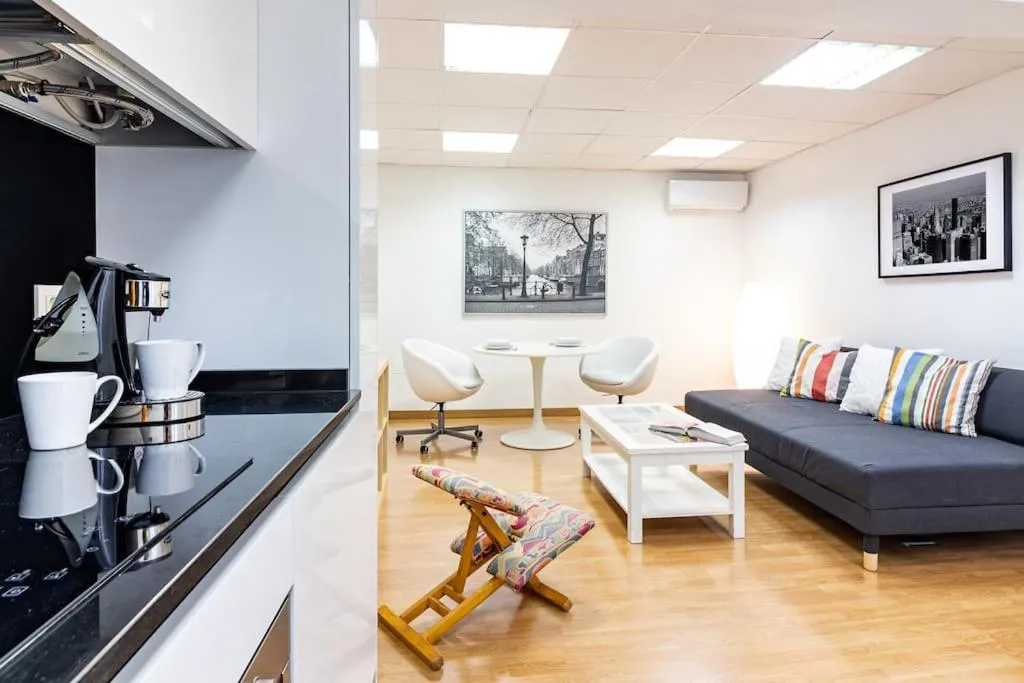Image 2 of Arriola FreshApartments by Bossh! Apartments