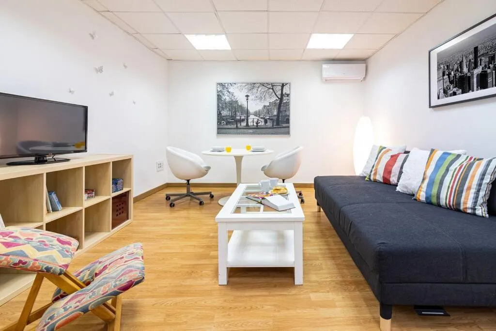 Image 5 of Arriola FreshApartments by Bossh! Apartments