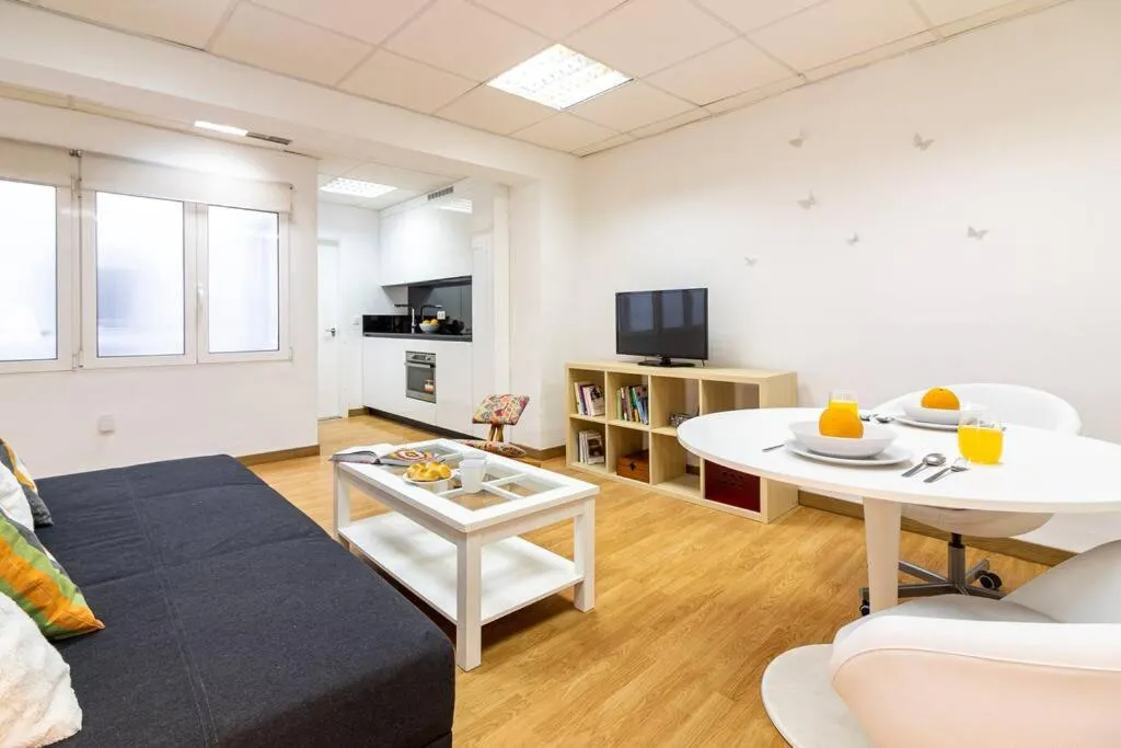 Image 1 of Arriola FreshApartments by Bossh! Apartments