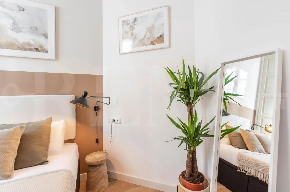 Image 5 of Artistic apartment in the heart of Málaga by REMS