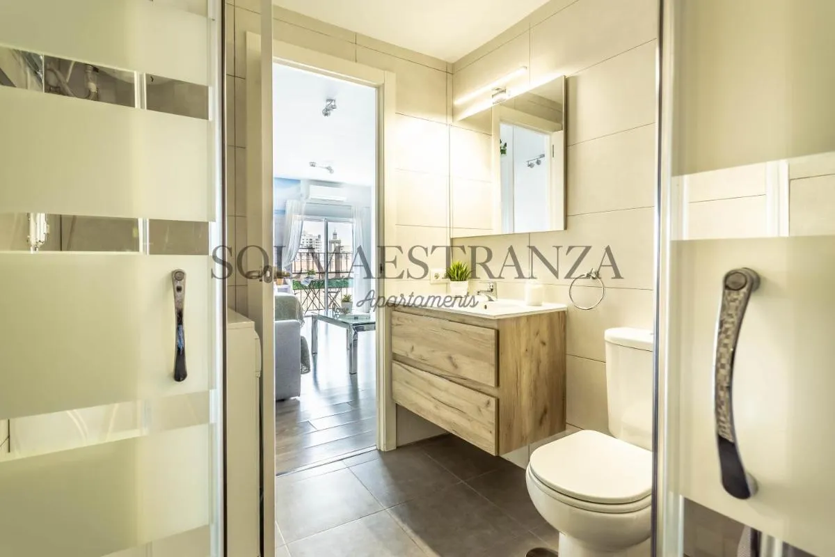 Image 1 of Atarazanas Apartment by Sol Maestranza
