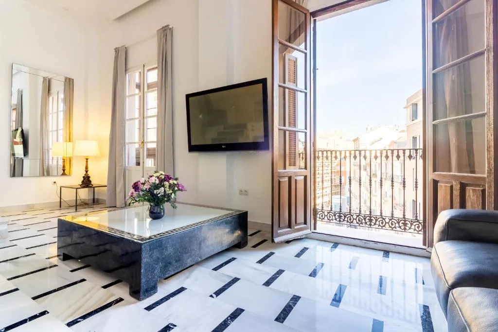 Image of Atarazanas FreshApartments by Bossh! Apartments