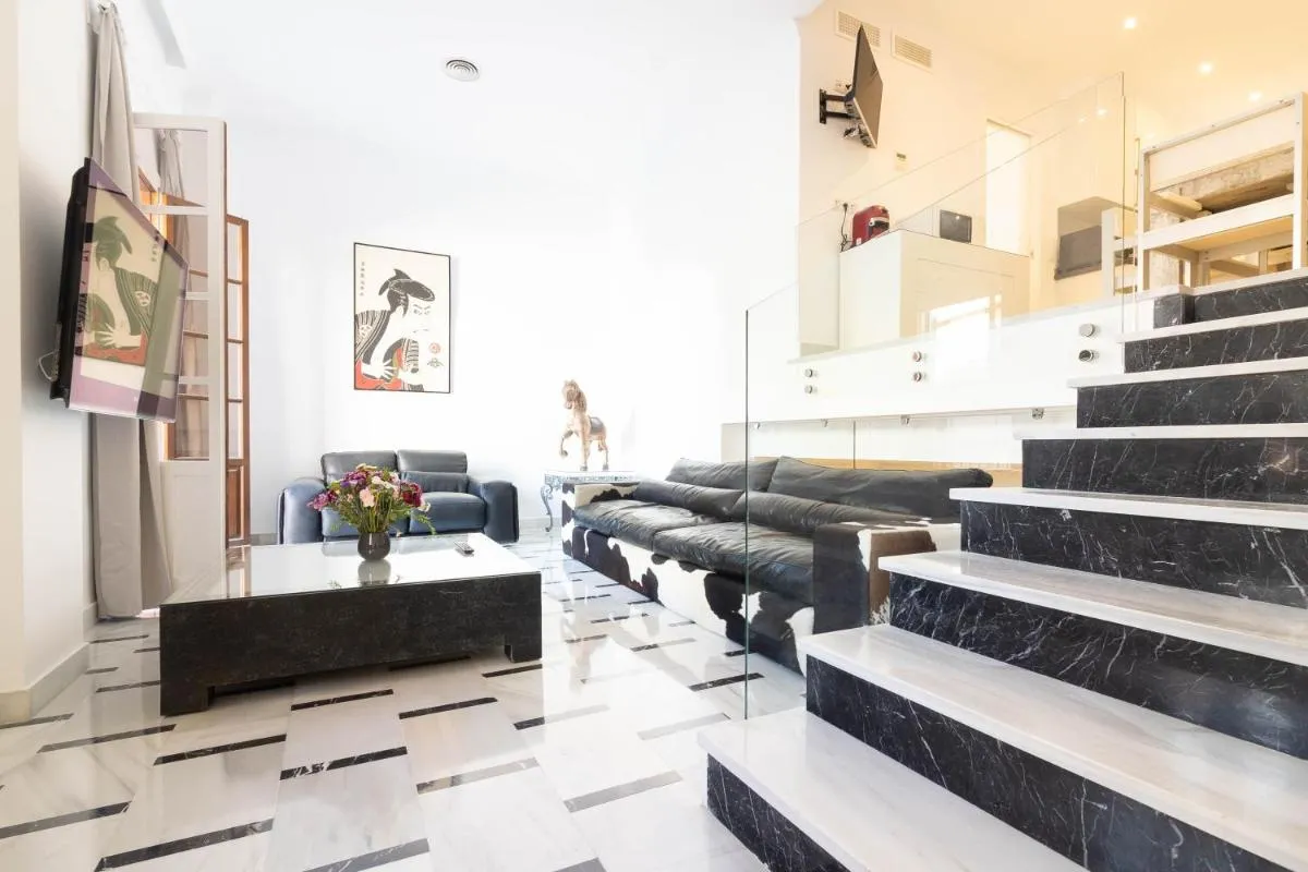 Image 5 of Atarazanas FreshApartments by Bossh! Apartments