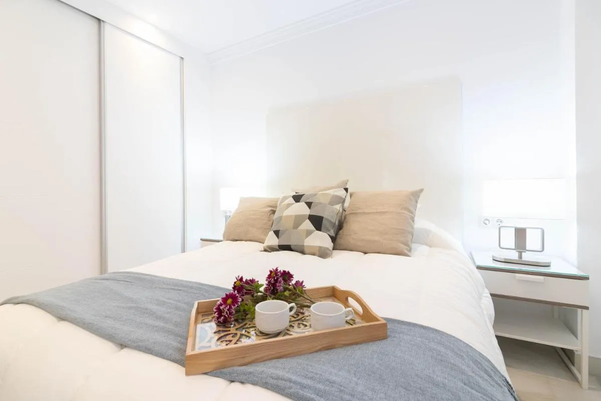 Image 3 of Atarazanas FreshApartments by Bossh! Apartments